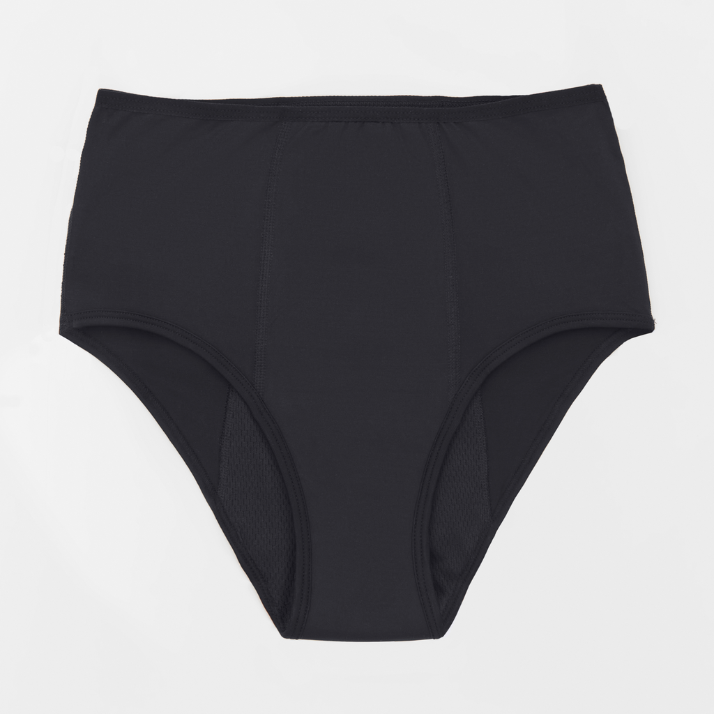 Nuit — Nylon recyclé — Noir